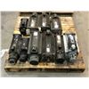 Image 1 : LOT OF INDRAMAT SERVO MOTOR *PART #'S PICTURED*