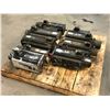 Image 2 : LOT OF INDRAMAT SERVO MOTOR *PART #'S PICTURED*