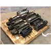 Image 3 : LOT OF INDRAMAT SERVO MOTOR *PART #'S PICTURED*