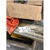 Image 14 : LOT OF YASKAWA SERVO MOTOR *PART #'S PICTURED*