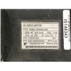 Image 8 : LOT OF YASKAWA SERVO MOTOR *PART #'S PICTURED*