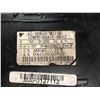 Image 7 : LOT OF YASKAWA SERVO MOTOR *PART #'S PICTURED*