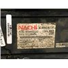 Image 8 : LOT OF NACHI SERVO MOTOR *PART #'S PICTURED*