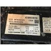 Image 10 : LOT OF NACHI SERVO MOTOR *PART #'S PICTURED*