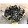 Image 3 : LOT OF NACHI SERVO MOTOR *PART #'S PICTURED*