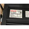 Image 9 : LOT OF NACHI SERVO MOTOR *PART #'S PICTURED*