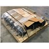 Image 1 : LOT OF NACHI MFM452Q3V SERVO MOTOR