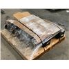 Image 2 : LOT OF NACHI MFM452Q3V SERVO MOTOR
