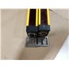 Image 3 : (2) OMRON MS4800S-20+0400-R MINISAFE TRANSMITTER SENSOR CURTAIN