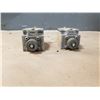 Image 2 : (2) OMRON NL1-SC TOUCH SWITCH