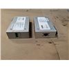 Image 2 : LOT OF PHOENIX CONTACT FL SWITCH *SEE PICS FOR PART #S*
