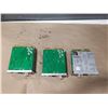 Image 1 : (3) DME SSM-15-12 TEMP CONTROLLER CARD