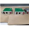 Image 2 : (3) DME SSM-15-12 TEMP CONTROLLER CARD