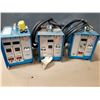 Image 2 : (3) DME MFFPR2G TEMP CONTROLLER MODULE