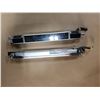 Image 2 : LOT OF KEYENCE LIGHT CURTAIN *SEE PICS FOR PART #S*