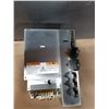 Image 2 : NEC P003-2040 AC SERVO DRIVE