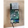 Image 2 : YASKAWA CACR-SR20BE12G-E SERVOPACK (MISSING BUTTON FOR # DISPLAY) *SEE PICS FOR DETAILS*