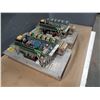 Image 2 : (2) BENSHAW RSD6-50-4-C & RSD6-60-4-C MOTOR CONTROL DRIVE