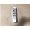 Image 1 : REXROTH INDRAMAT LINE FILTER (PART # WORN) *SEE PICS FOR DETAILS*
