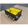 Image 2 : BANNER MUSC-1T3 MULTI SCREEN CONTROL BOX