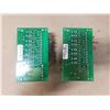 Image 2 : LOT OF RELAY BOARDS *SEE PICS FOR DETAILS* (BRAND UNKNOWN)