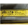 Image 2 : (2) BANNER MSE3624Y LIGHT CURTAIN