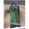 Image 2 : SANYO DENKI 150MFW03 SERVO AMP