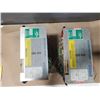 Image 2 : (2) MEDAR MF600-B98200 INVERTER