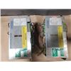 Image 2 : (2) MEDAR MF600-B98200 INVERTER