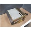 Image 1 : MODICON 557VIC12430 DISK DRIVE (DAMAGED MOUNT BRACKET) *SEEPICS FOR DETAILS*