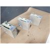 Image 2 : (3) HARMONIC DRIVE SYSTM. HA-655-4-200-CT2A SERVO DRIVE