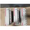 Image 2 : (3) RELIANCE ELECTRIC UVZC3202 SERVO DRIVE