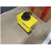 Image 1 : SICK RLS100-1111 ROTATING SAFETY SCANNER (ORIGINAL BOX) *SEE PICS FOR DETAILS*
