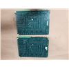 Image 2 : LOT OF TB WOODS PC46 CIRCUIT BOARDS