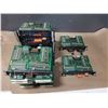 Image 1 : LOT OF TOYOPUC PC3JB-GP MODULES