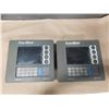 Image 1 : (2) CUTLER-HAMMER 1775K PMPP PANEL MATE OPERATOR PANEL