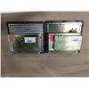 Image 2 : (2) CUTLER-HAMMER 1775K PMPP PANEL MATE OPERATOR PANEL