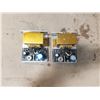 Image 1 : (2) SOLA 81-24-180-02 POWER SUPPLY