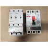 Image 1 : LOT OF EATON E02NEXCXNN & CUTLER -HAMMER J250H CIRCUIT BREAKERS