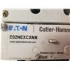 Image 2 : LOT OF EATON E02NEXCXNN & CUTLER -HAMMER J250H CIRCUIT BREAKERS