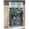 Image 2 : YASKAWA CIMR-MTIII-5.5K INVERTER