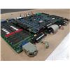 Image 2 : SEIKI 01-04-04 (S16-II) CIRCUIT BOARD W/ SEIKI 01-19-01 RAM DISK BOARD