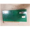 Image 2 : COLORGRAPIC COMMUNICATIONS CORP. PC-602105-R5 (SUPER WARP 2) CIRCUIT BOARD