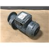 Image 2 : BAUER BG06-31/D06LA4 MOTOR