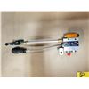 Image 2 : GLUE MACHINERY CORP GLUE MACHINE HEADER ASSEMBLY *SEE PICS FOR DETAILS*
