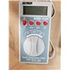 Image 2 : EXTECH 392085 POCKET THERMOMETER ALARM