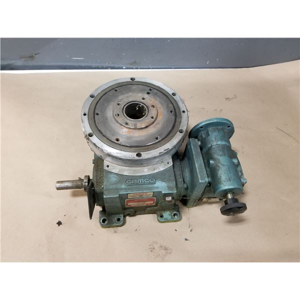 CAMCO 601RDM12H24-270 ROTARY INDEX