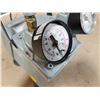 Image 2 : GAST DOA-P104-AA COMPRESSOR VACUUM PUMP