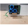 Image 2 : MOTOMAN UNIVERSAL WELDING INTERFACE W/ SERVO AMP *SEE PICS FOR DETAILS*
