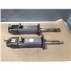 Image 1 : (2) EXAR GSX40-601-MXM-CT4-268-RB-71987 MOTOR